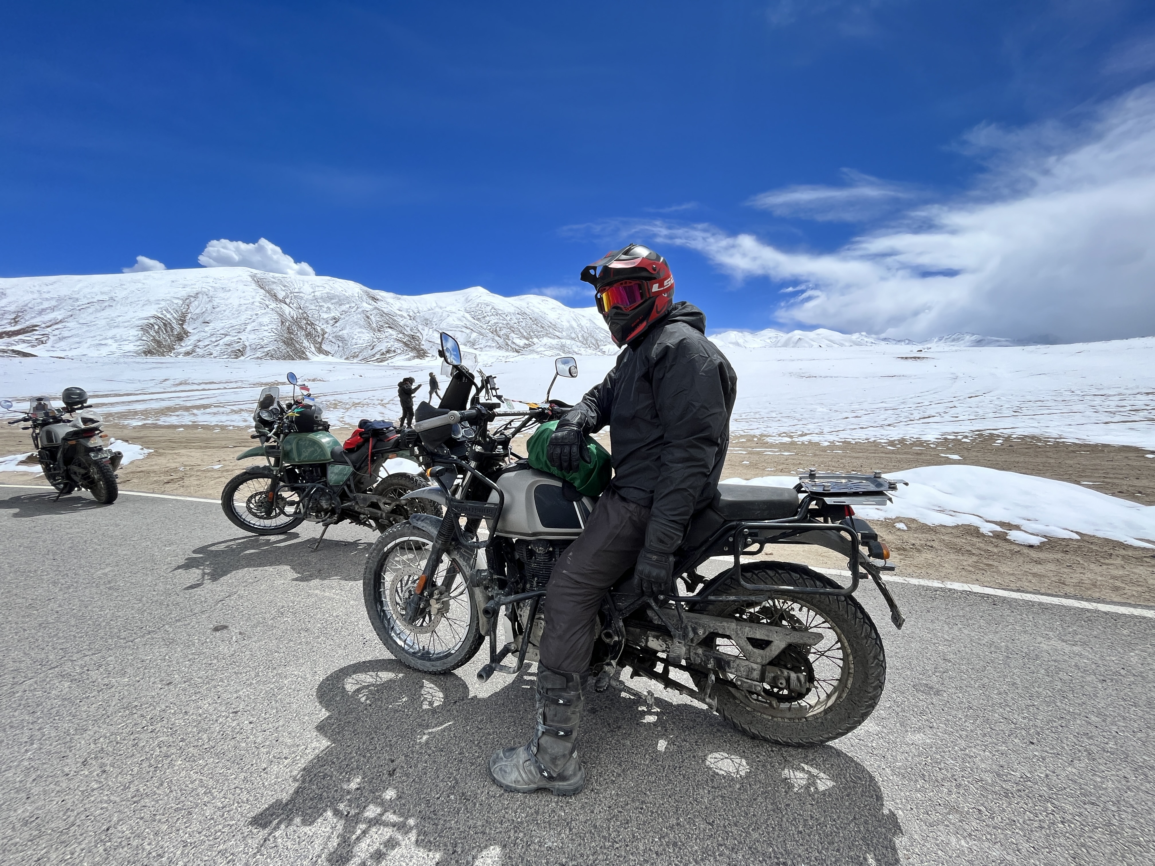 Planning a motorcycle journey to the high-altitude regions of Ladakh or Himachal Pradesh? Here are the key do&rsquo;s and don&rsquo;ts